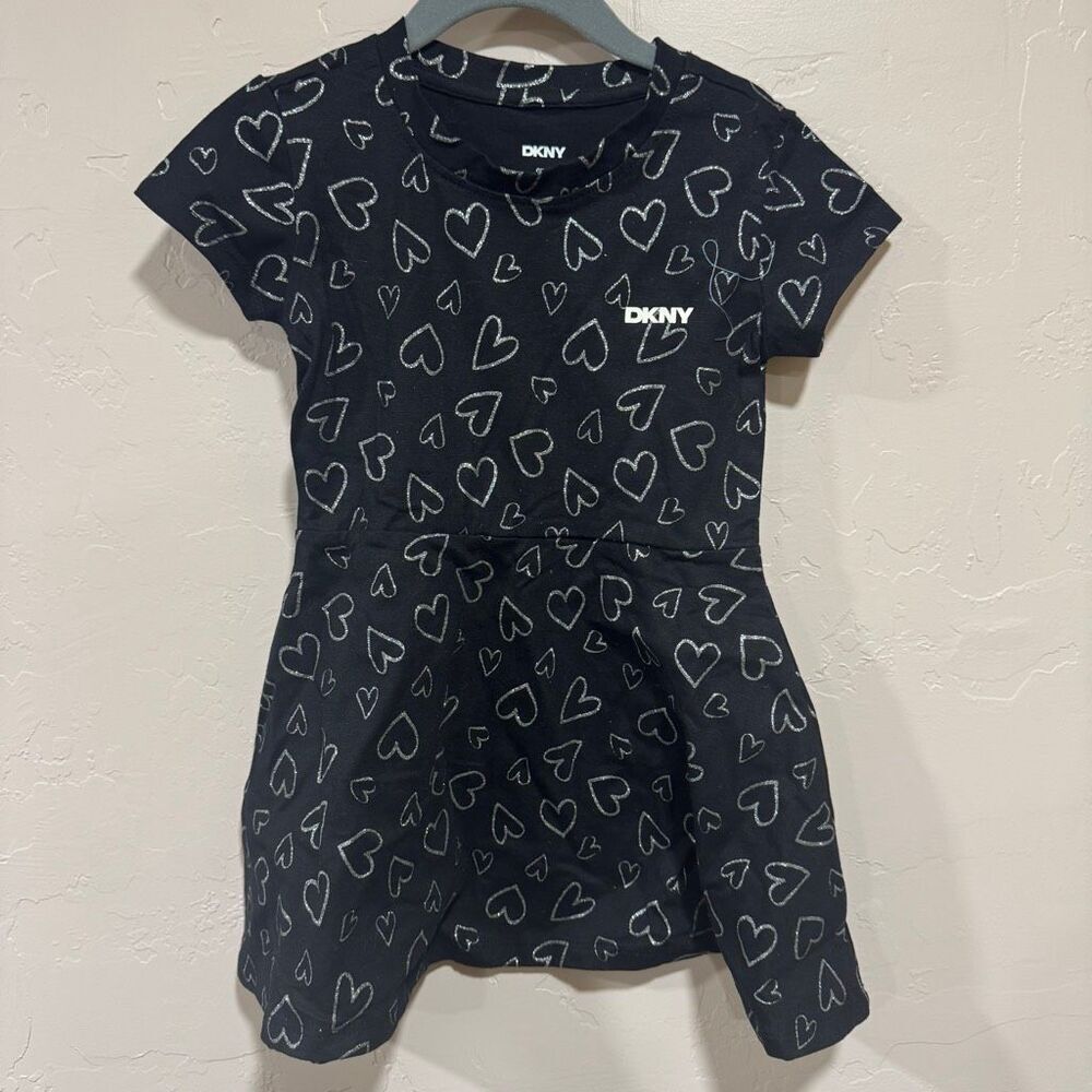 New DKNY size 4 Dress